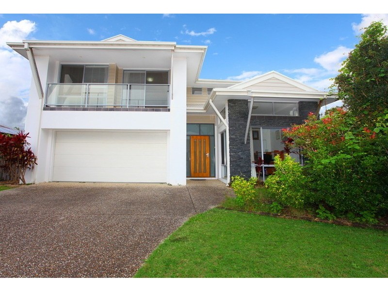 9 Nandina Court, Upper Coomera QLD 4209