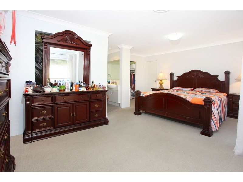 9 Nandina Court, Upper Coomera QLD 4209