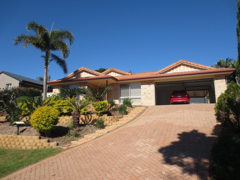 9 Gilpin Court, Upper Coomera QLD 4209