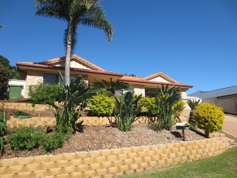 9 Gilpin Court, Upper Coomera QLD 4209