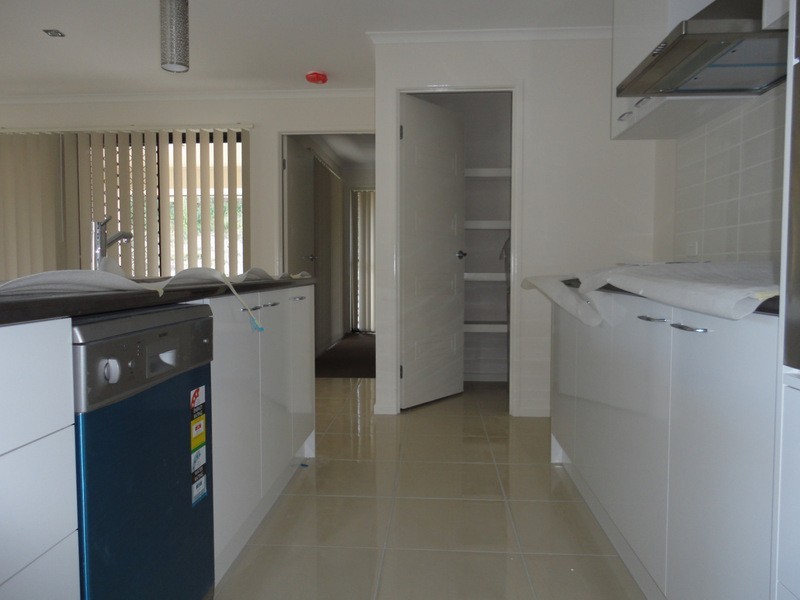 8  Wildflower Circuit, Upper Coomera QLD 4209