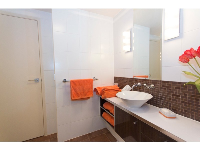 5/3208 Central Avenue, Carrara QLD 4211