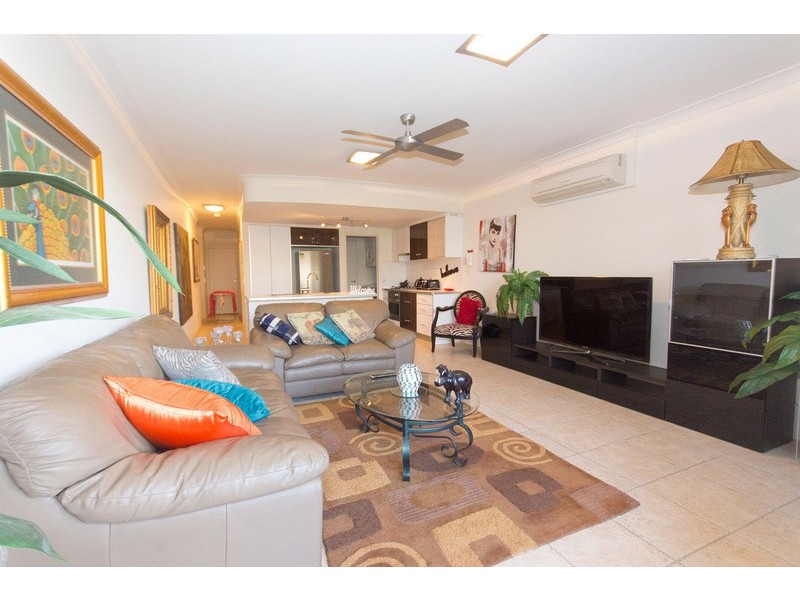 5/3208 Central Avenue, Carrara QLD 4211
