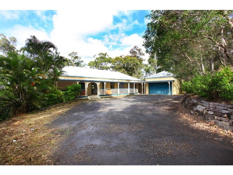 155 Brygon Creek Drive, Upper Coomera QLD 4209
