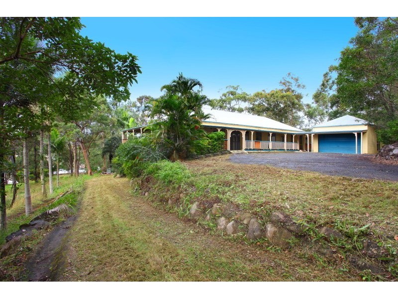 155 Brygon Creek Drive, Upper Coomera QLD 4209