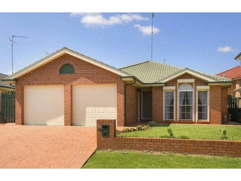 Kellyville NSW 2155