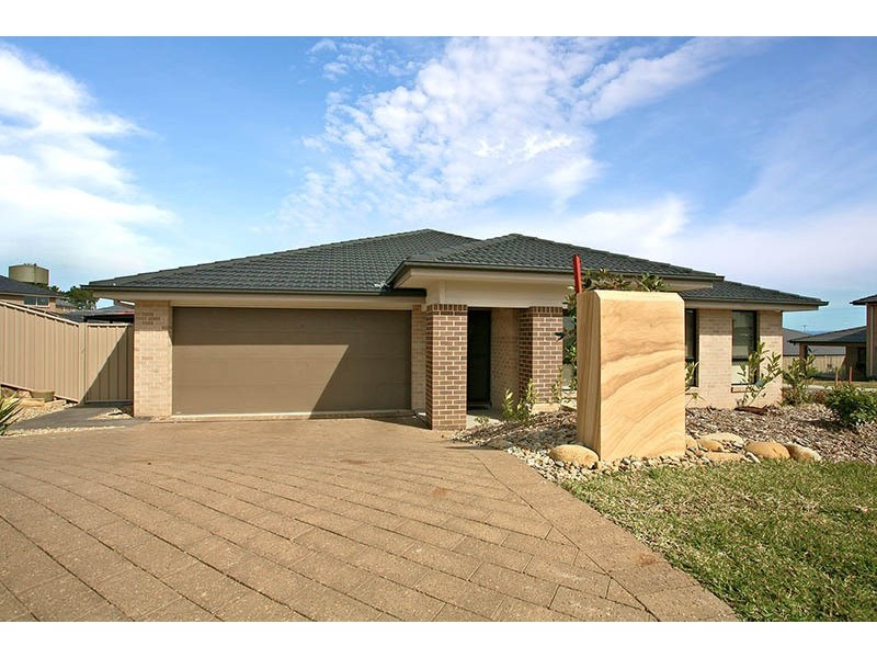 57 Sovereign Avenue, Kellyville Ridge NSW 2155