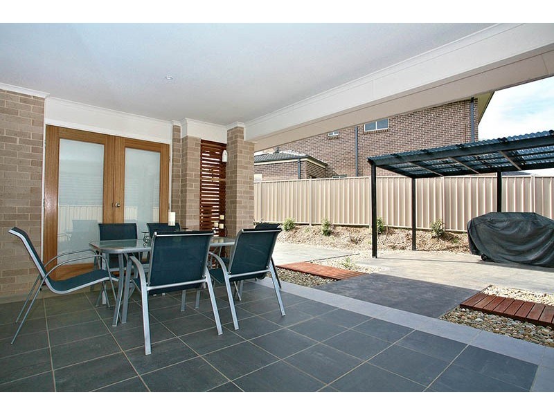 57 Sovereign Avenue, Kellyville Ridge NSW 2155