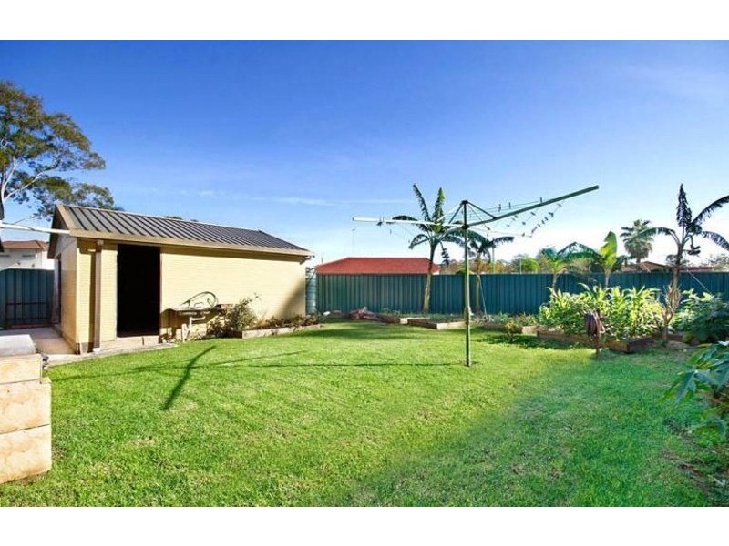 6 Darkon Place, Oakhurst NSW 2761
