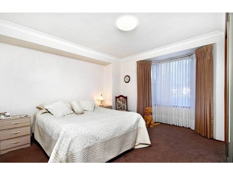 6 Darkon Place, Oakhurst NSW 2761