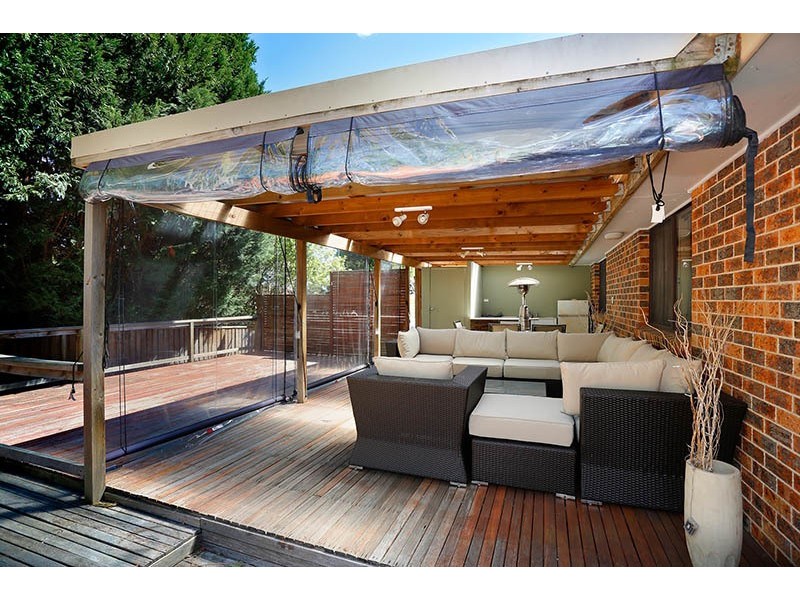 16 Ridgecrop Drive, Castle Hill NSW 2154