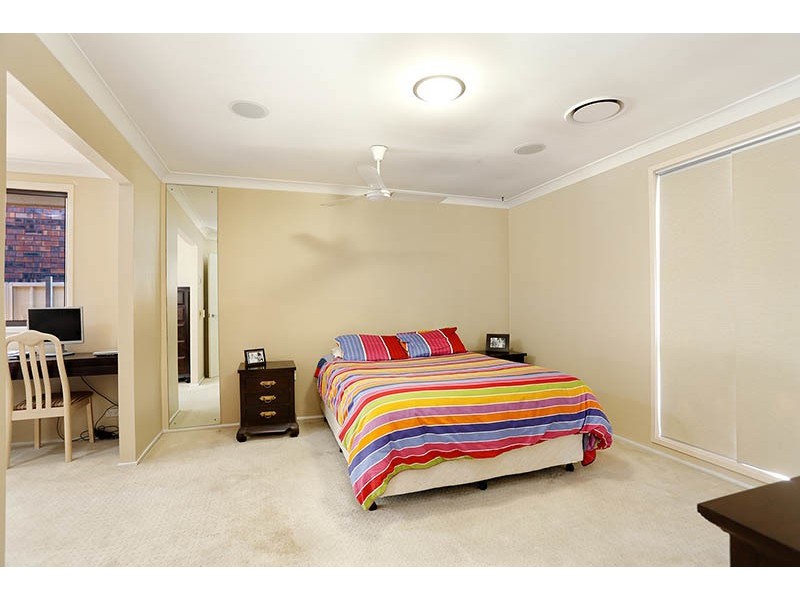 16 Ridgecrop Drive, Castle Hill NSW 2154