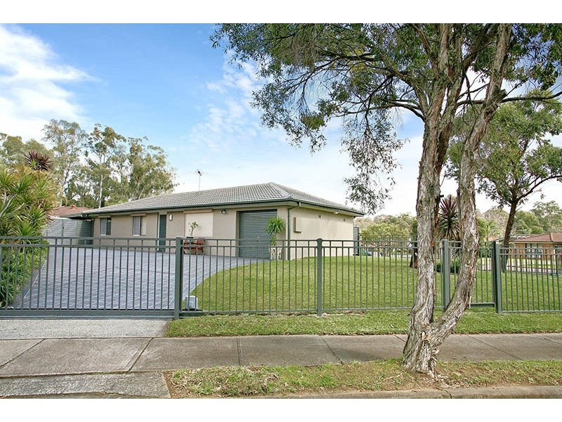 2 Tyne Pl, Prospect NSW 2148