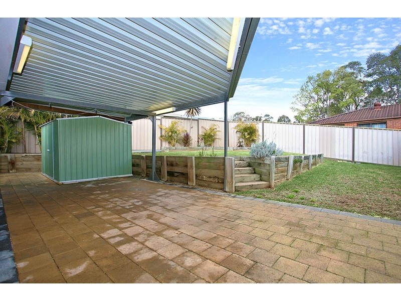 2 Tyne Pl, Prospect NSW 2148