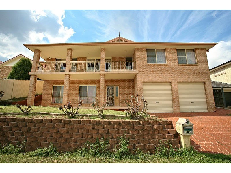 185 Walters Rd, Blacktown NSW 2148