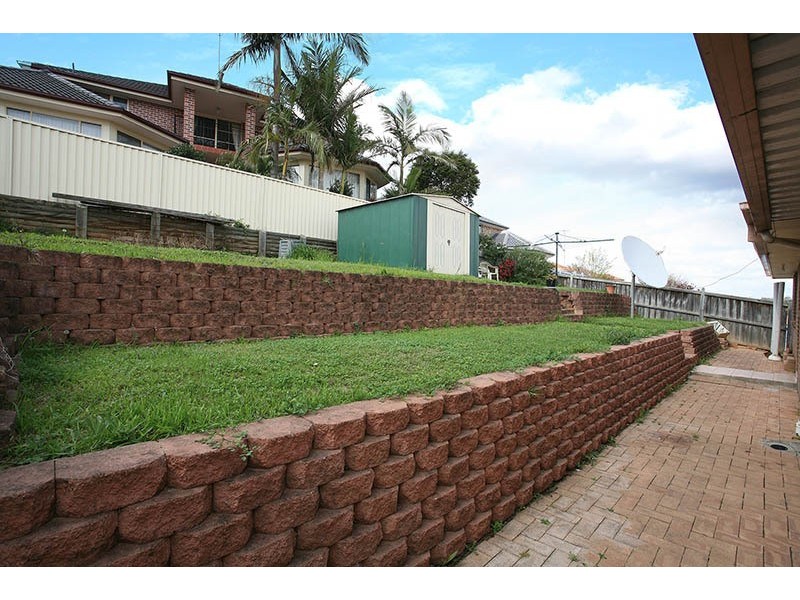 185 Walters Rd, Blacktown NSW 2148