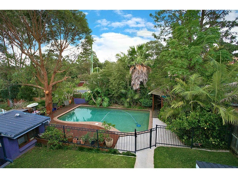 29  Sarah Cr, Baulkham Hills NSW 2153