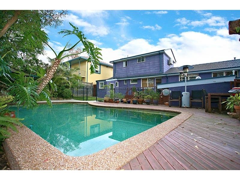 29  Sarah Cr, Baulkham Hills NSW 2153