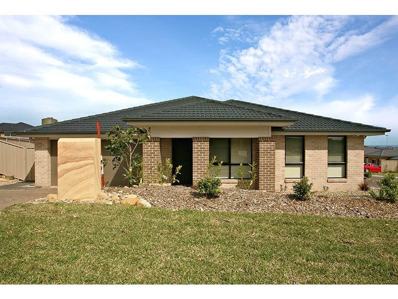 57 Sovereign Avenue, Kellyville Ridge NSW 2155