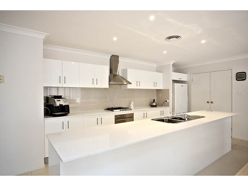 57 Sovereign Avenue, Kellyville Ridge NSW 2155