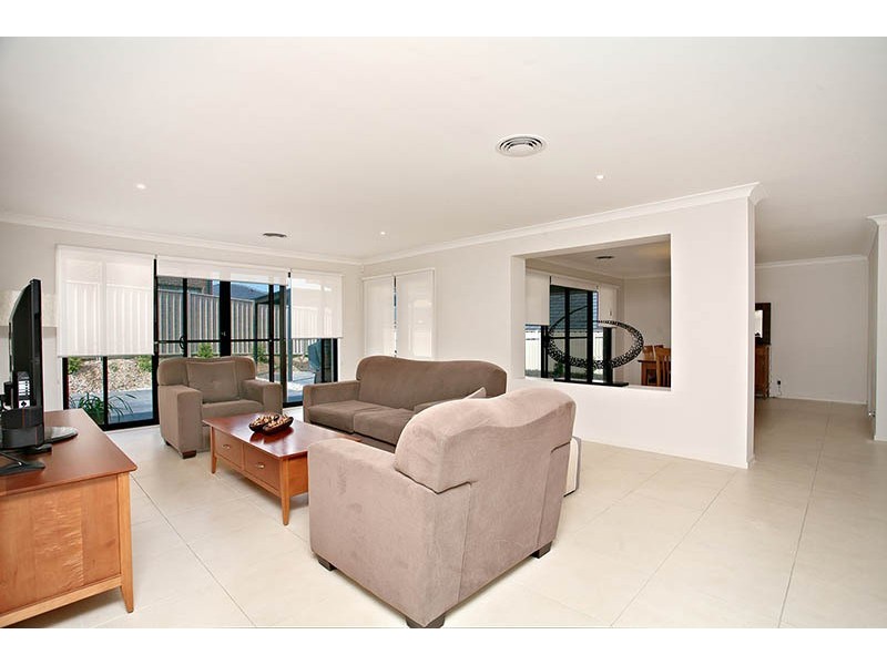 57 Sovereign Avenue, Kellyville Ridge NSW 2155