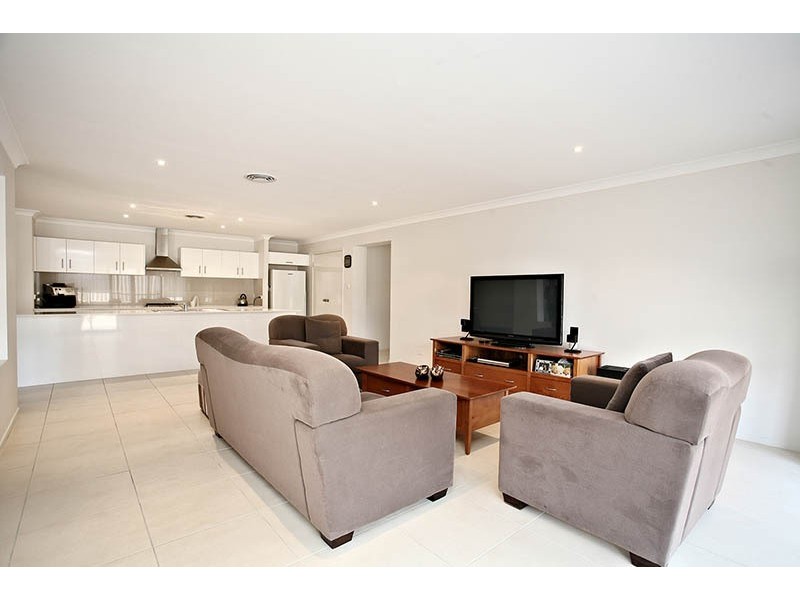 57 Sovereign Avenue, Kellyville Ridge NSW 2155