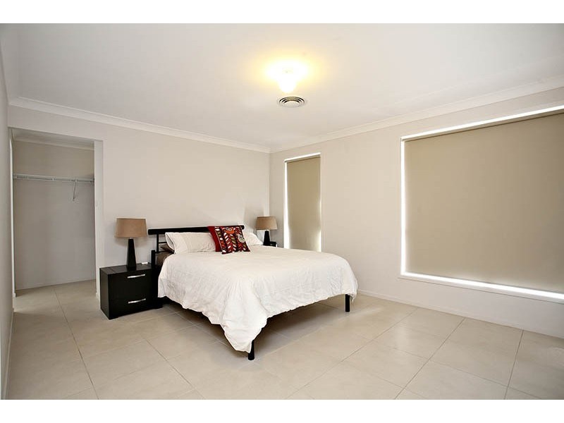 57 Sovereign Avenue, Kellyville Ridge NSW 2155