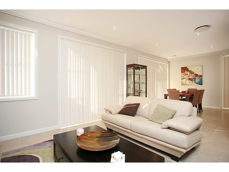 106 Linden Way, Bella Vista NSW 2153