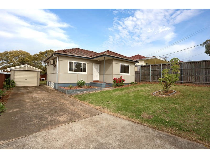 62 Betts Road, Merrylands NSW 2160