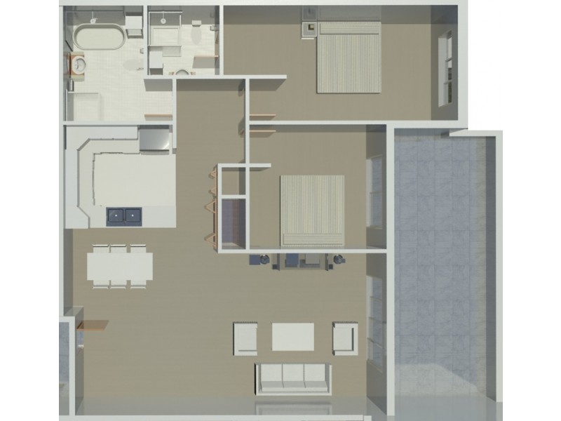 Unit 40, 8-12  Marlborough road, Homebush West NSW 2140