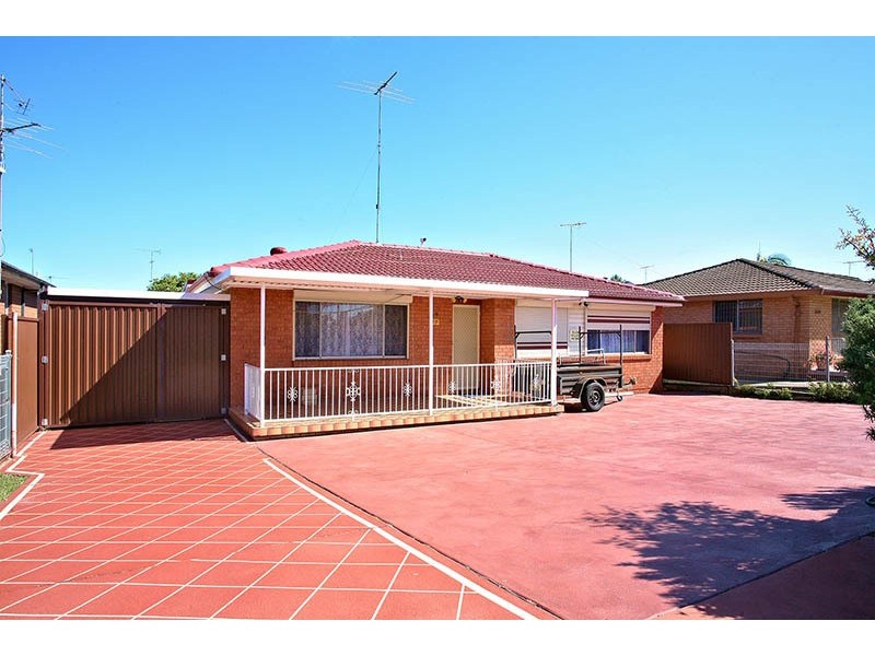 108  Hill End rd, Doonside NSW 2767