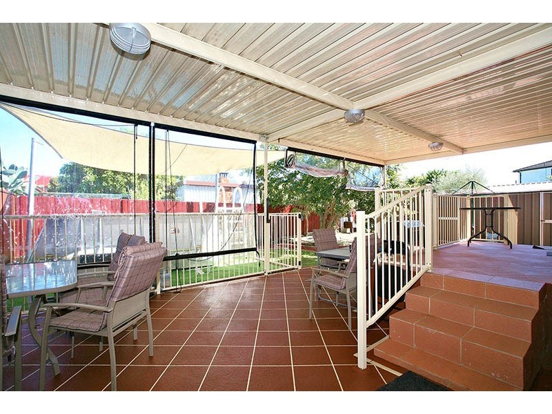 108  Hill End rd, Doonside NSW 2767