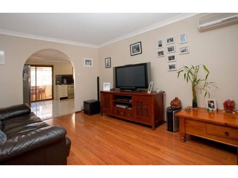 56 Dryden Avenue, Oakhurst NSW 2761