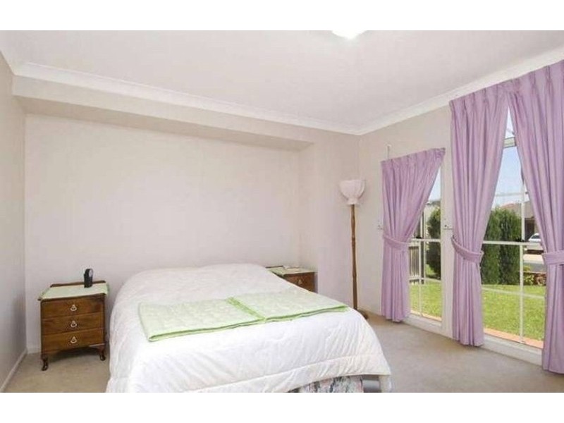 19 Lycett Avenue, Kellyville NSW 2155