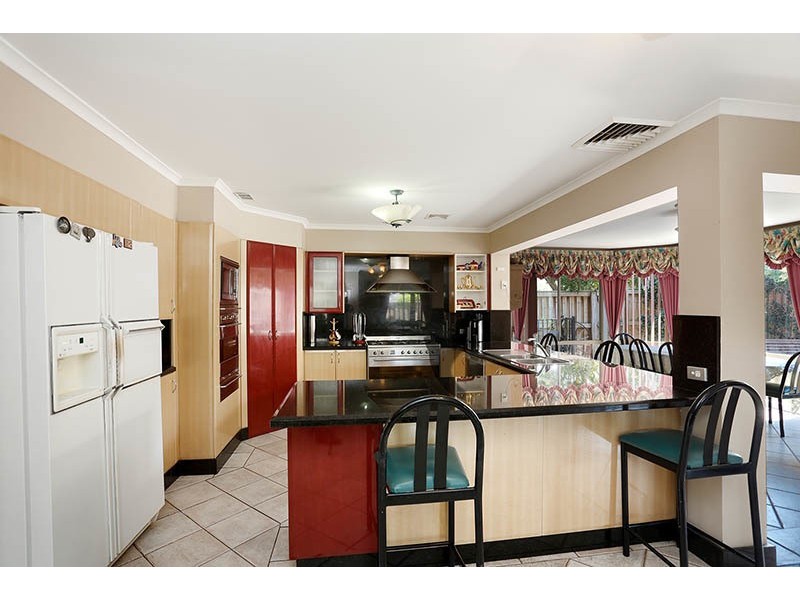 15  Duncraig Drive, Kellyville NSW 2155