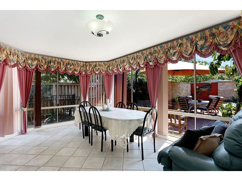 15  Duncraig Drive, Kellyville NSW 2155