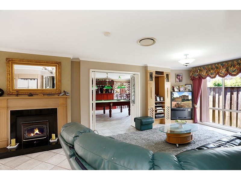 15  Duncraig Drive, Kellyville NSW 2155