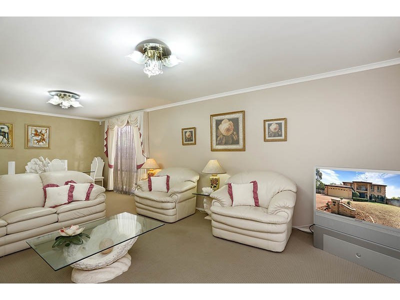 15  Duncraig Drive, Kellyville NSW 2155