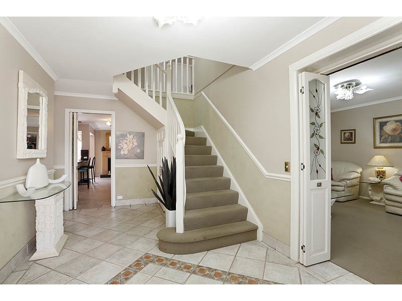 15  Duncraig Drive, Kellyville NSW 2155