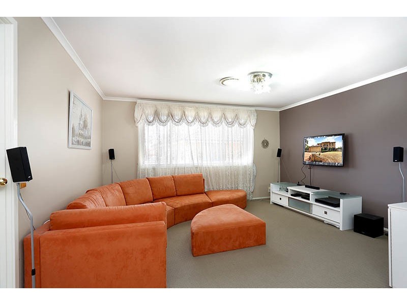 15  Duncraig Drive, Kellyville NSW 2155