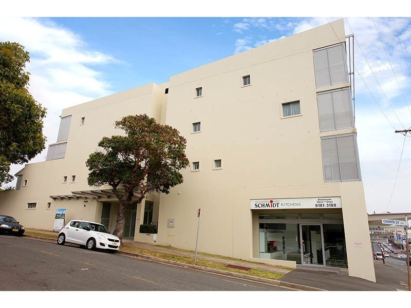 3/2a Church Street, Drummoyne NSW 2047