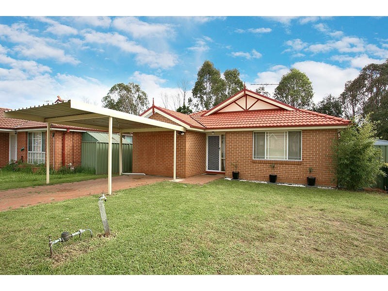 2 Teal Place, Blacktown NSW 2148
