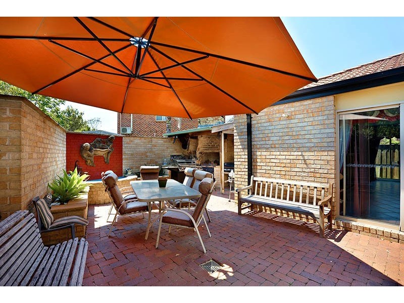 15  Duncraig Drive, Kellyville NSW 2155