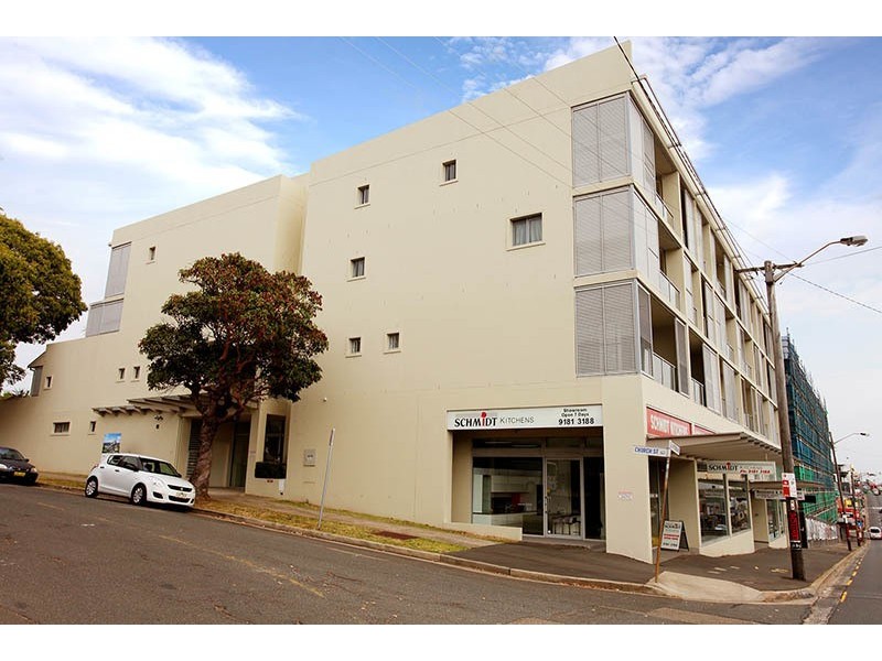 3/2a Church Street, Drummoyne NSW 2047