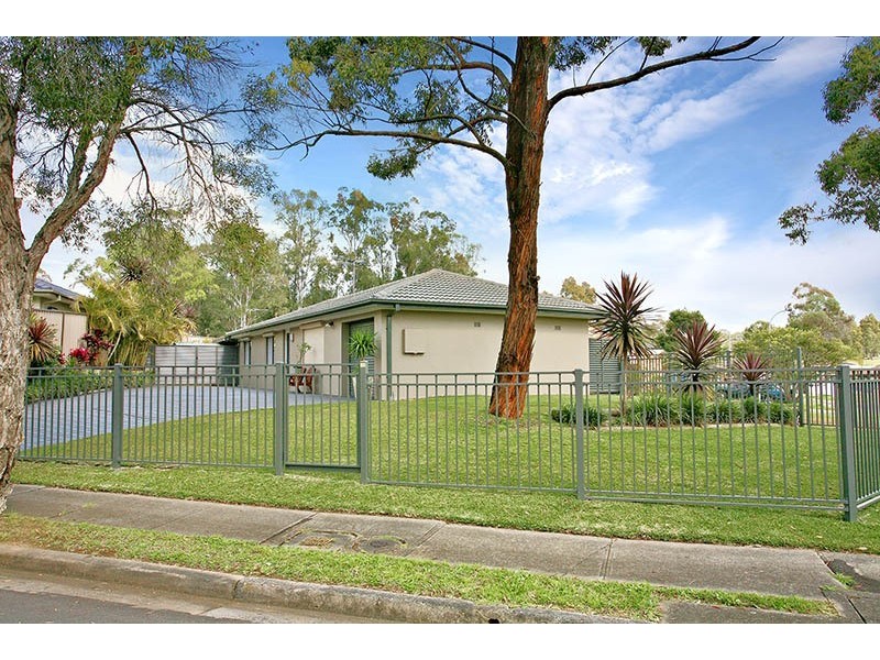 2 Tyne, Prospect NSW 2148