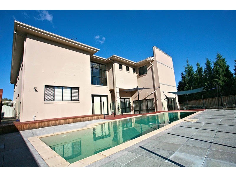 9 Melanie Place, Bella Vista NSW 2153