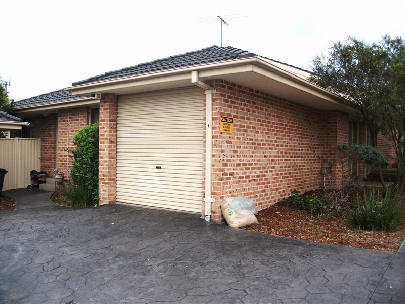 7/1-3 Hampden Street, South Wentworthville NSW 2145