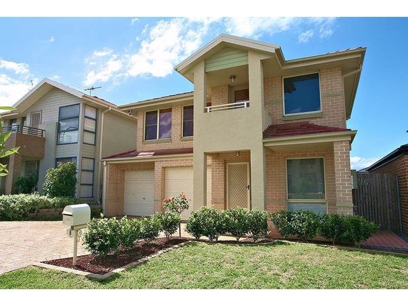 8 Fairway st, Parklea NSW 2768