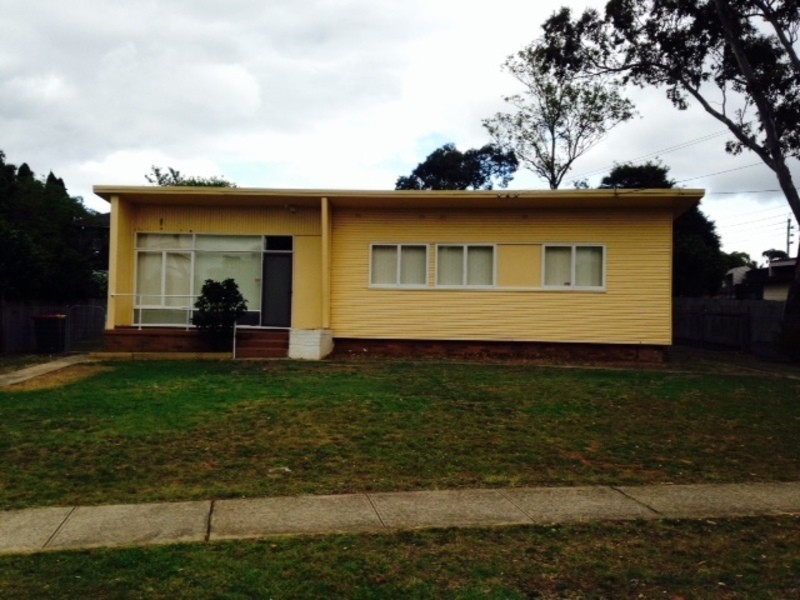 12 John Dwyer Road, Lalor Park NSW 2147