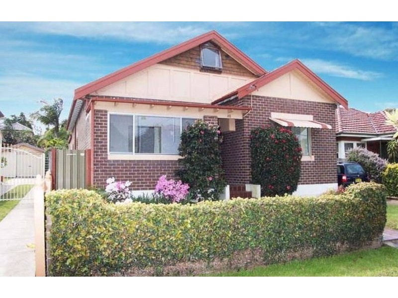 48 Cabarita Road, Concord NSW 2137